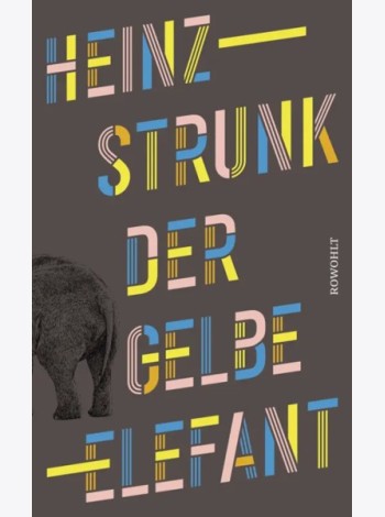 Der gelbe Elefant