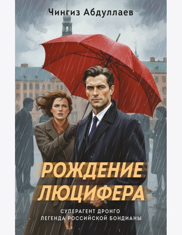 Рождение Люцифера