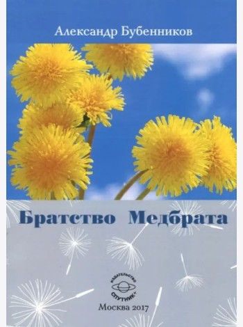 Братство медбрата. Повесть