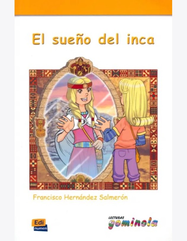 El sueno del inca