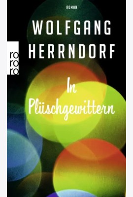 In Pluschgewittern