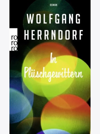 In Pluschgewittern
