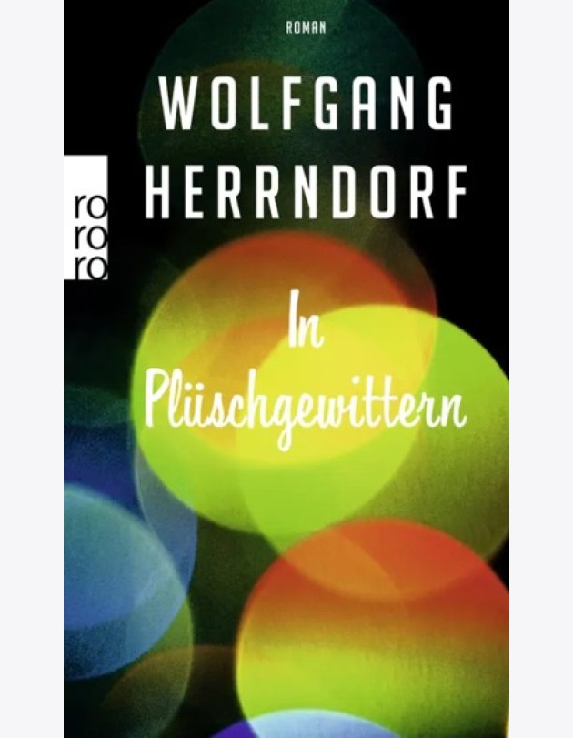 In Pluschgewittern