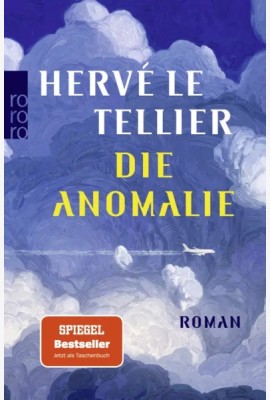 Die Anomalie