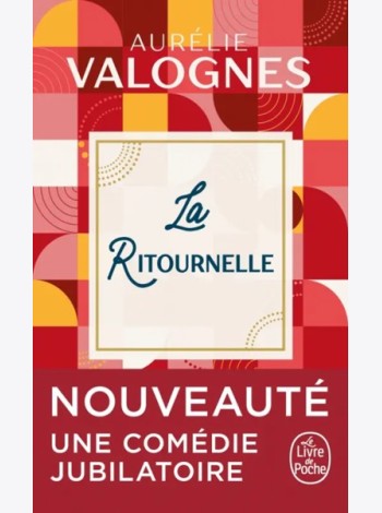 La ritournelle