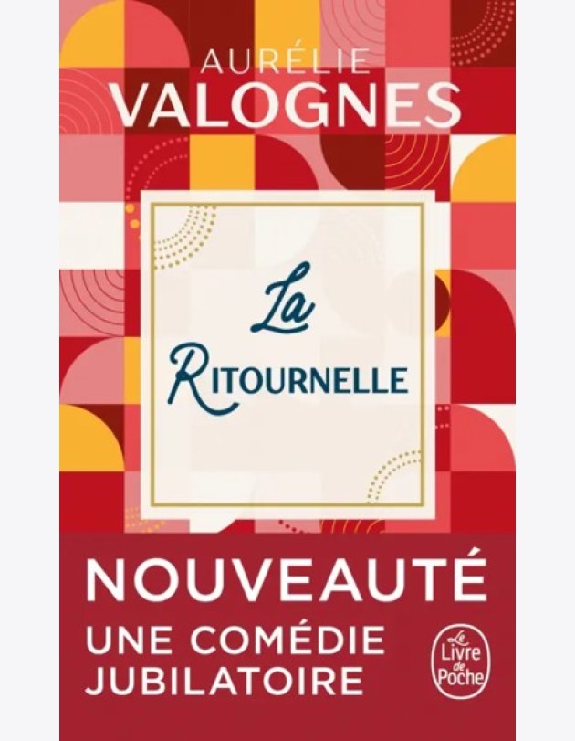 La ritournelle