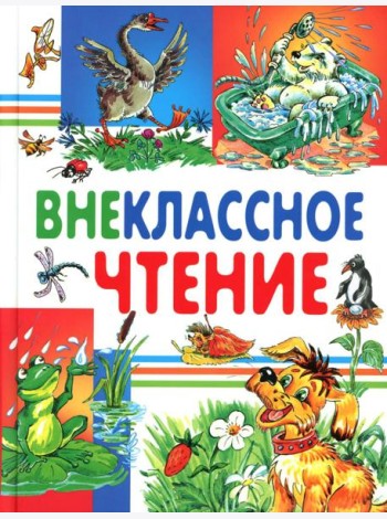 Внеклассное чтение