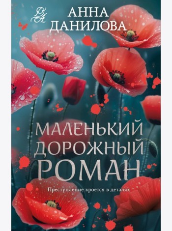 Маленький дорожный роман