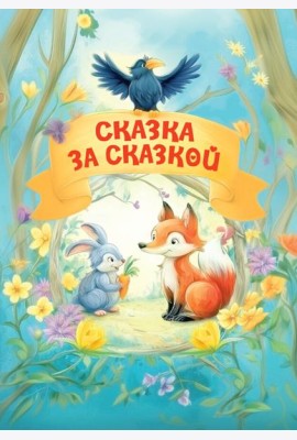 Сказка за сказкой