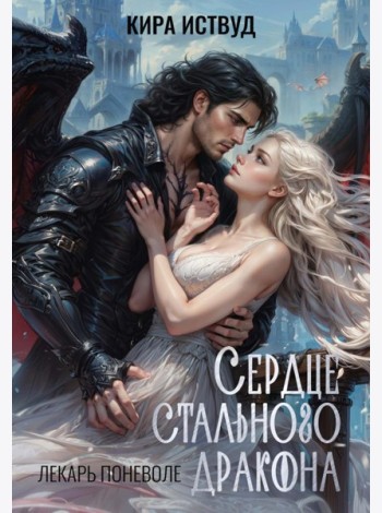Сердце стального дракона