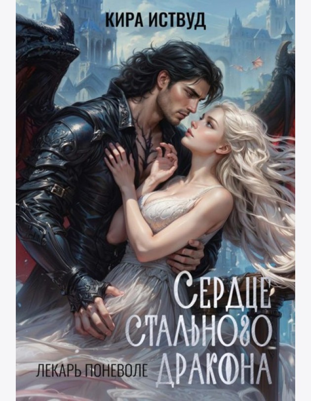 Сердце стального дракона