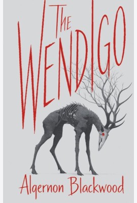 The Wendigo = Вендиго