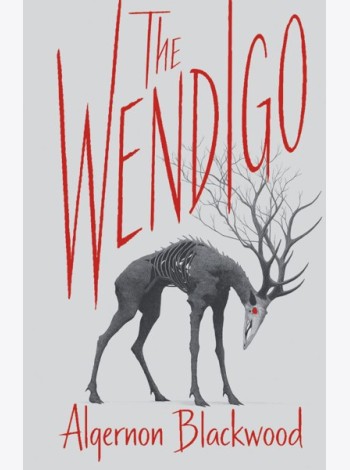 The Wendigo = Вендиго
