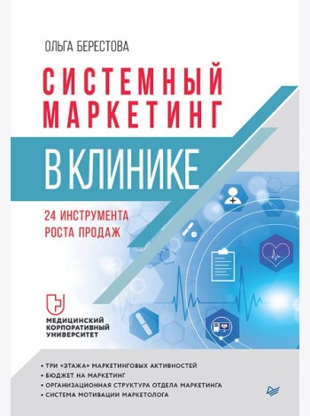 Системный маркетинг в клинике