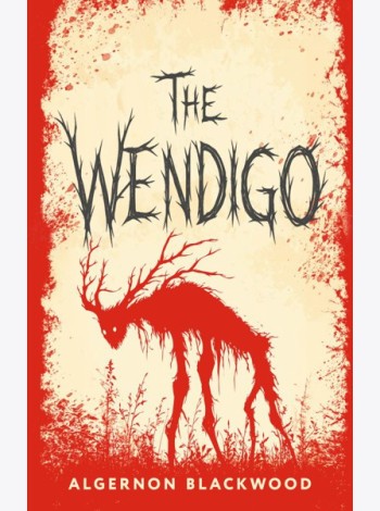 The Wendigo = Вендиго