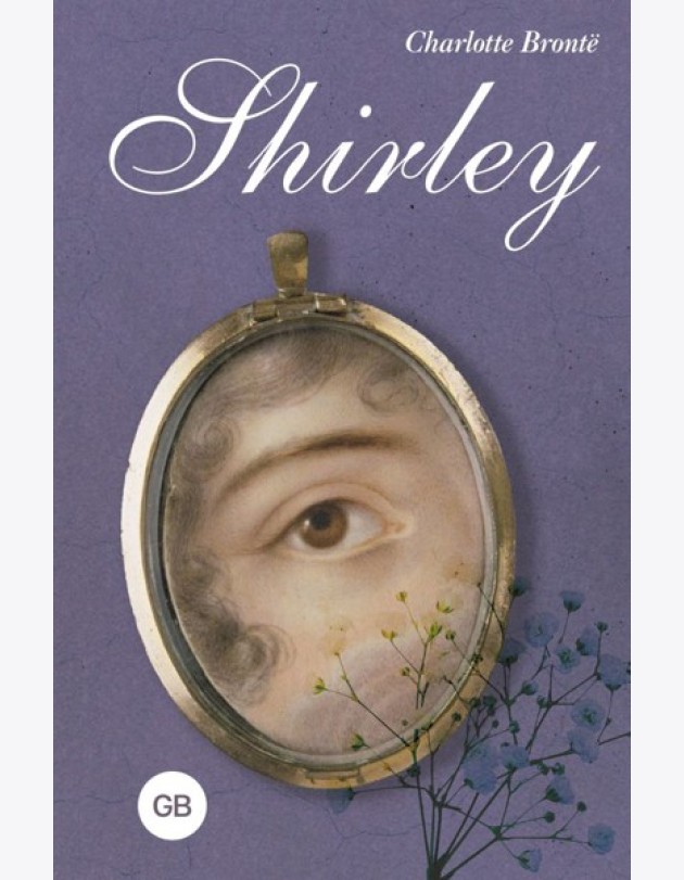 Shirley = Шерли