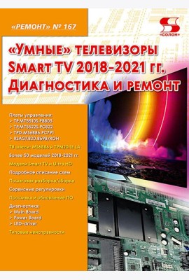 Ремонт № 167. 