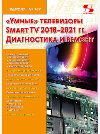 Ремонт № 167. 