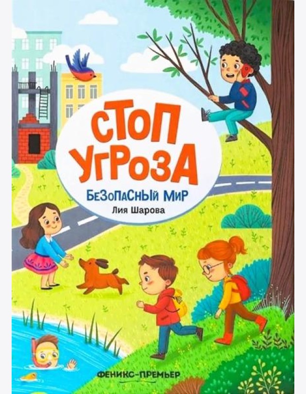 Безопасный мир