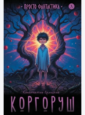 Коргоруш: фантастическая повесть
