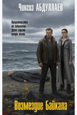 Возмездие Байкала