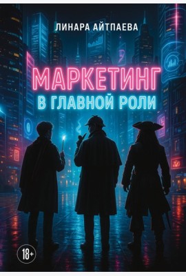 Маркетинг в главной роли