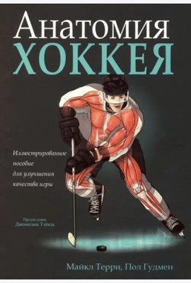 Анатомия хоккея