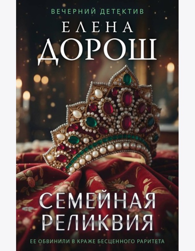 Семейная реликвия