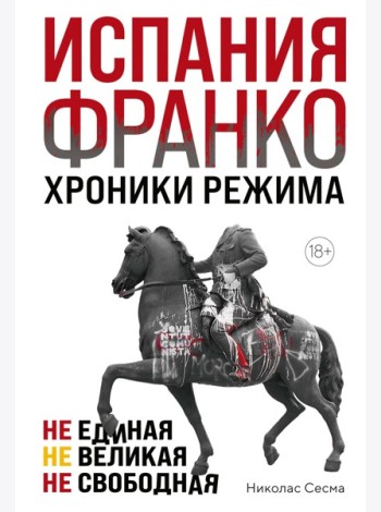 Испания Франко. Хроники режима. Не единая, не великая, не свободная.