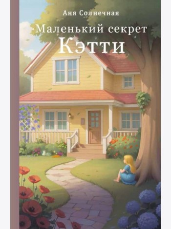 Маленький секрет Кэтти
