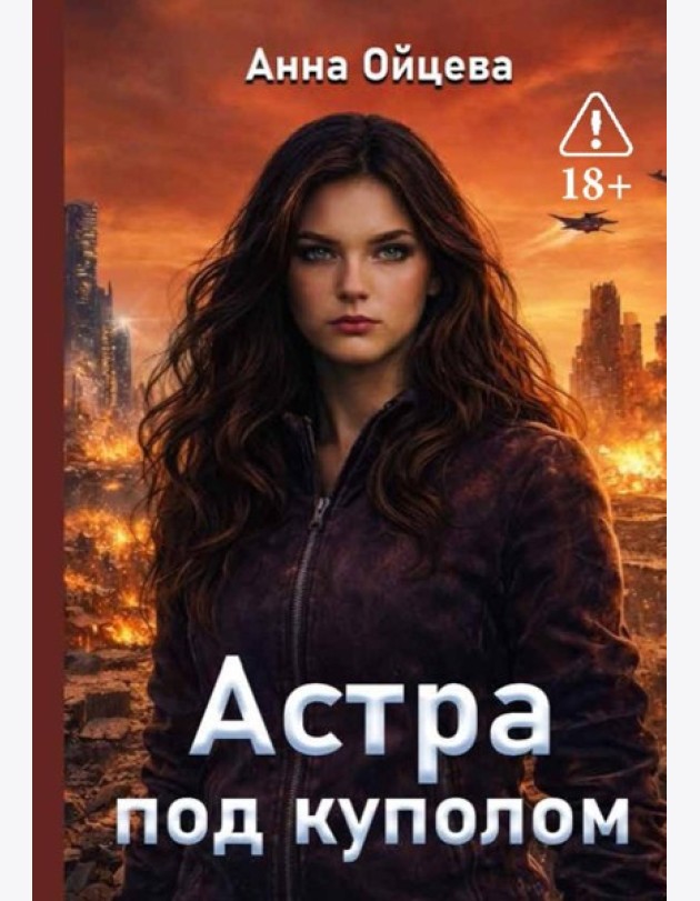 Астра под куполом