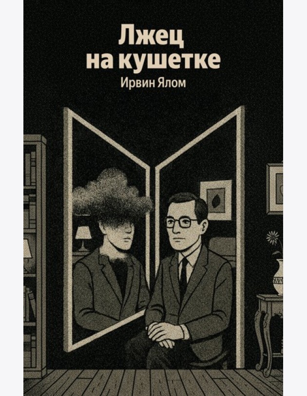 Лжец на кушетке