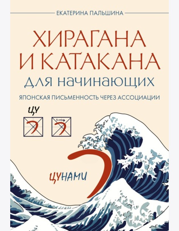 Хирагана и катакана для начинающих. Японская письменность через ассоциации