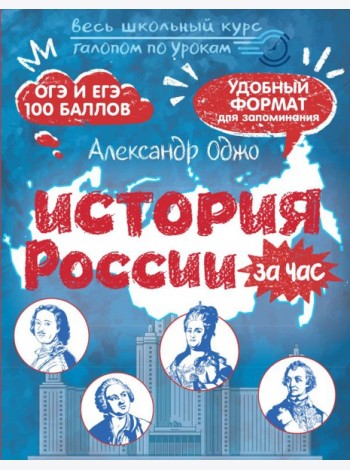 История России за час