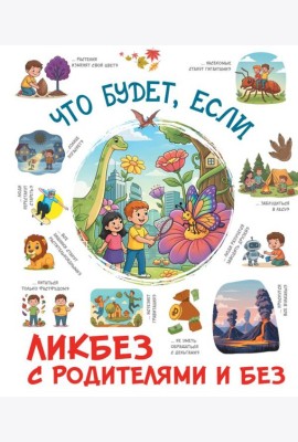 Что будет, если...