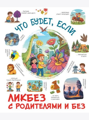 Что будет, если...