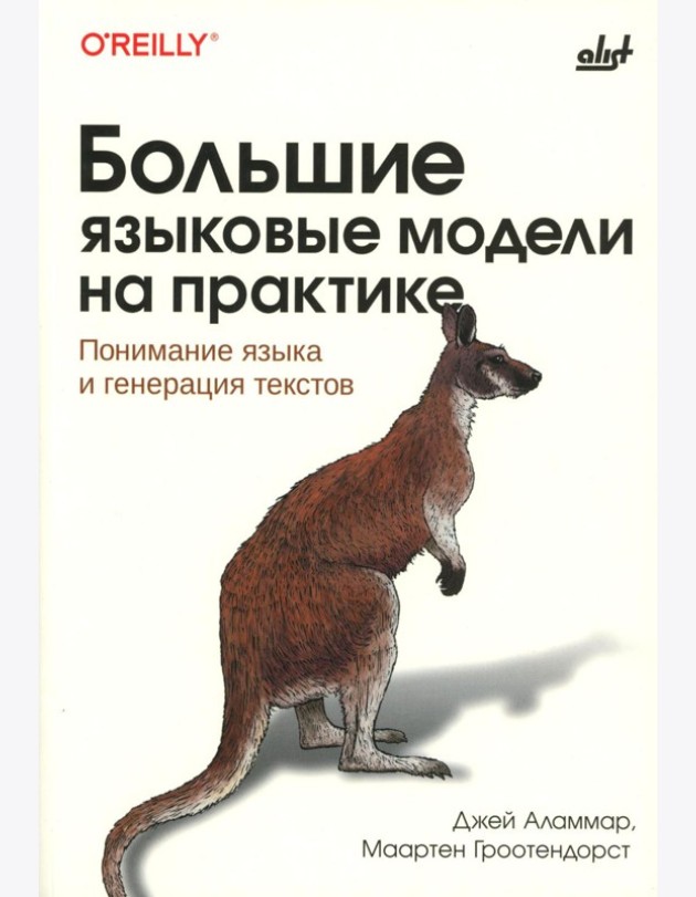Большие языковые модели на практике