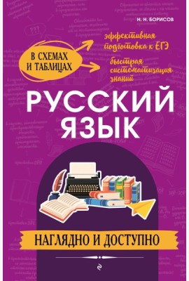Русский язык: наглядно и доступно