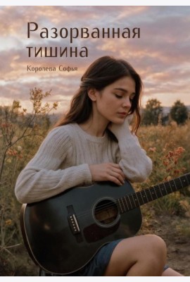 Разорванная тишина