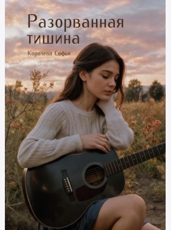 Разорванная тишина