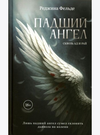 Падший ангел. Кн. 1 Сквозь ад и рай