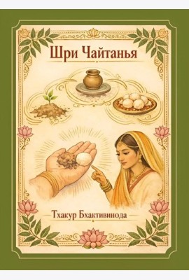 Шри Чайтанья