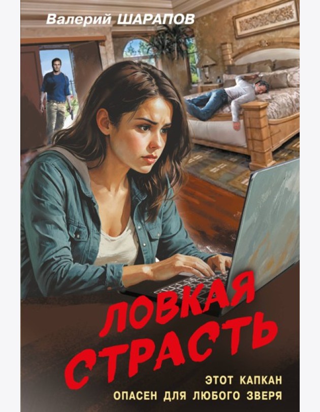 Ловкая страсть