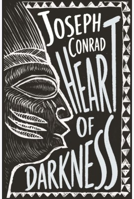 Heart of Darkness = Сердце тьмы ( книга на англ.языке)