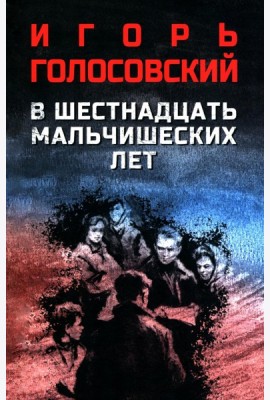 В шестнадцать мальчишеских лет