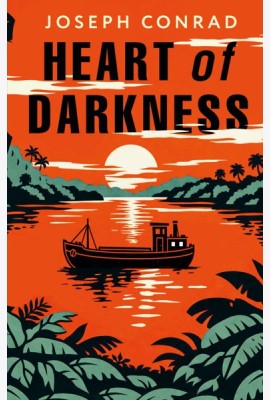 Heart of Darkness = Сердце тьмы