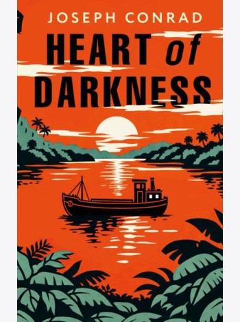 Heart of Darkness = Сердце тьмы