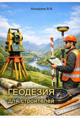 Геодезия для строителей
