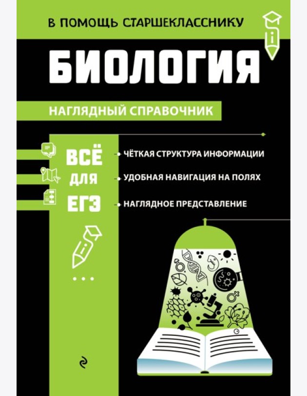 Биология