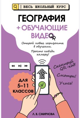 География (+ обучающие видео)
